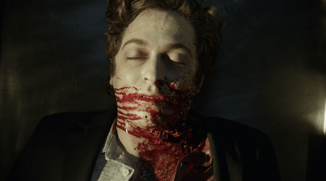 Father Son Holy Gore - The Walking Dead - Dead Sebastian