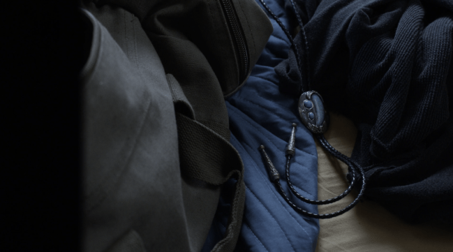 Father Son Holy Gore - The Walking Dead - Eugene's Gift to Rosita