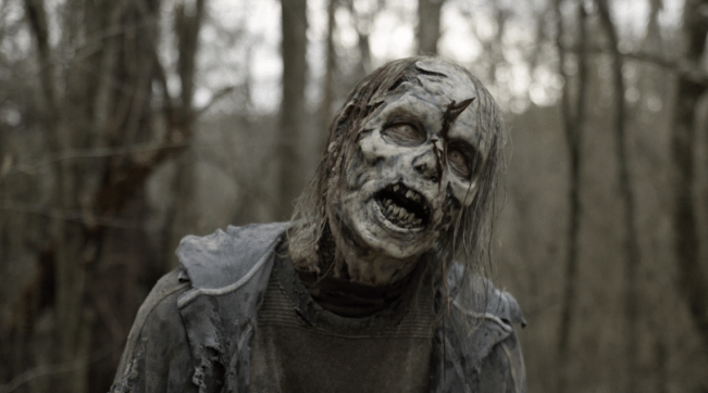 Father Son Holy Gore - The Walking Dead Season 11 - Walker Kill