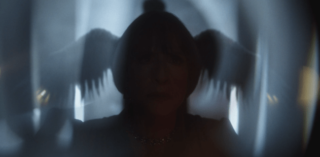 Father Son Holy Gore - American Horror Story NYC - The Angel of Death Returns