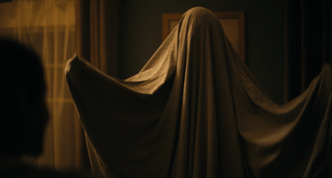 Father Son Holy Gore - Barbarian - Ghost