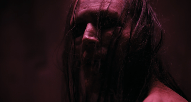 Father Son Holy Gore - Barbarian - Mother