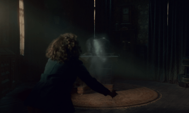 Father Son Holy Gore - Cabinet of Curiosities - The Murmuring - Run Into the Light