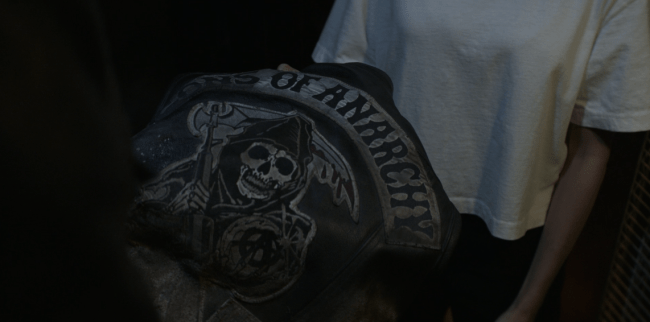 Father Son Holy Gore - Mayans M.C. S04 - Montez's Cut