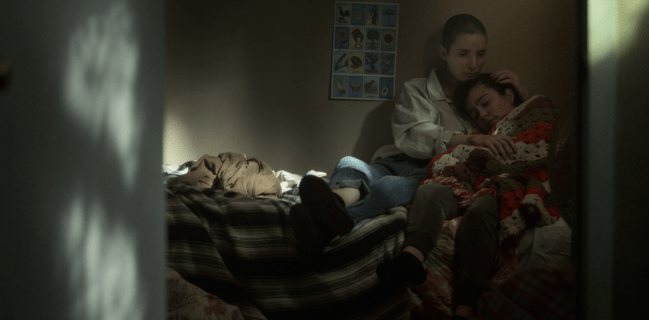 Father Son Holy Gore - Mayans MC S03 - Adelita &amp; Mini