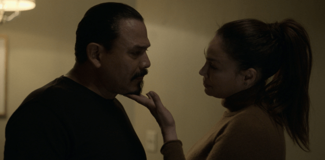 Father Son Holy Gore - Mayans MC S03 - Alvarez Has Morals