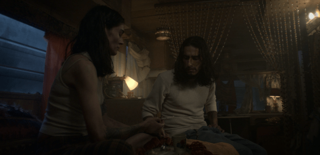 Father Son Holy Gore - Mayans MC S03 - Coco Shoots Up Again