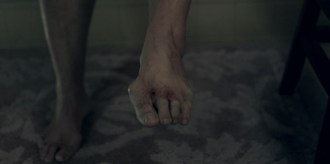 Father Son Holy Gore - Mayans MC S03 - Coco's Mother