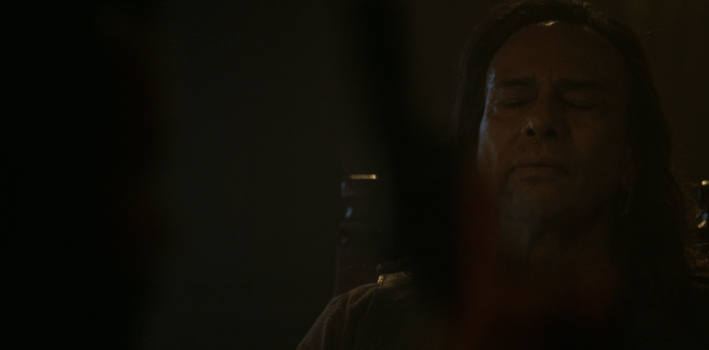 Father Son Holy Gore - Mayans MC S03 - Taza Accepts Fate