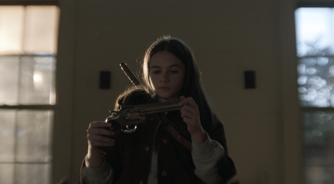 Father Son Holy Gore - The Walking Dead Season 11 - The Day That Changed Everything Forever