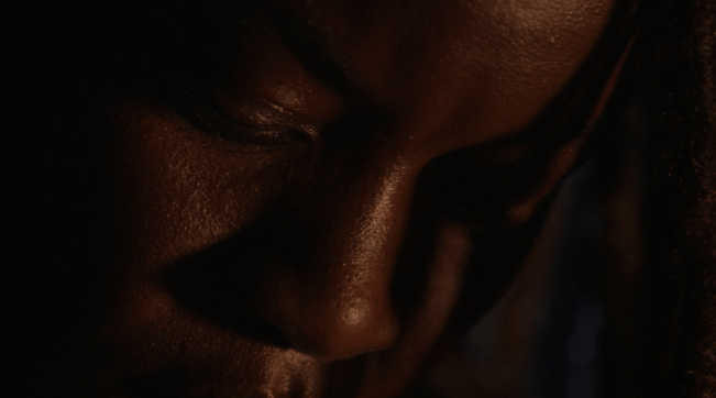 Father Son Holy Gore - The Walking Dead Series Finale - Michonne Reappears