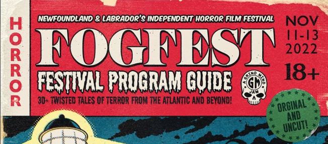 Fogfest Banner