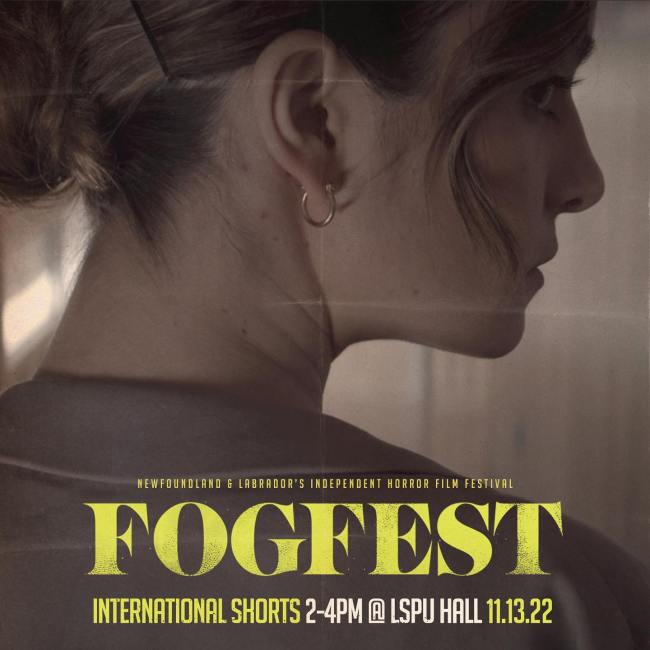 Fogfest International Shorts