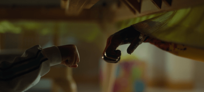 Father Son Holy Gore - Jordan Peele's Nope