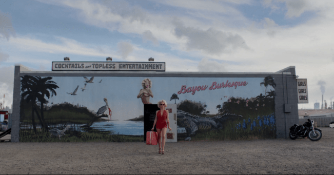 Father Son Holy Gore - Ti West's X