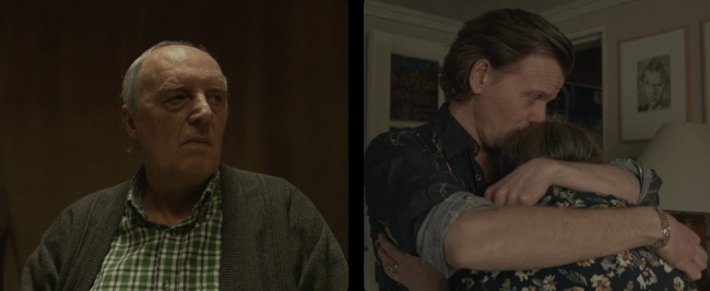 Father Son Holy Gore - Vortex - Father v. Son &amp; Mother