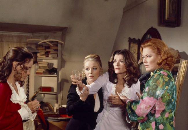 Home for the Holidays 1972