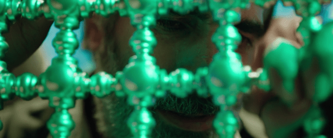 Father Son Holy Gore - Holy Spider - Holy Relic