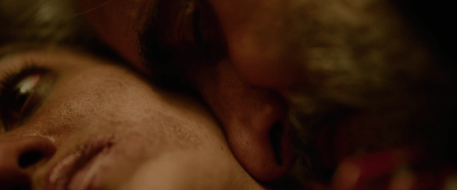 Father Son Holy Gore - Holy Spider - The Process