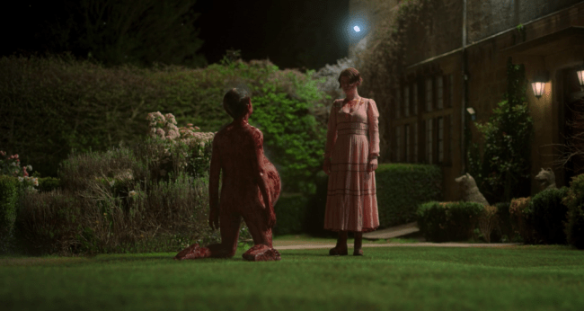 Father Son Holy Gore - Men - Birthing