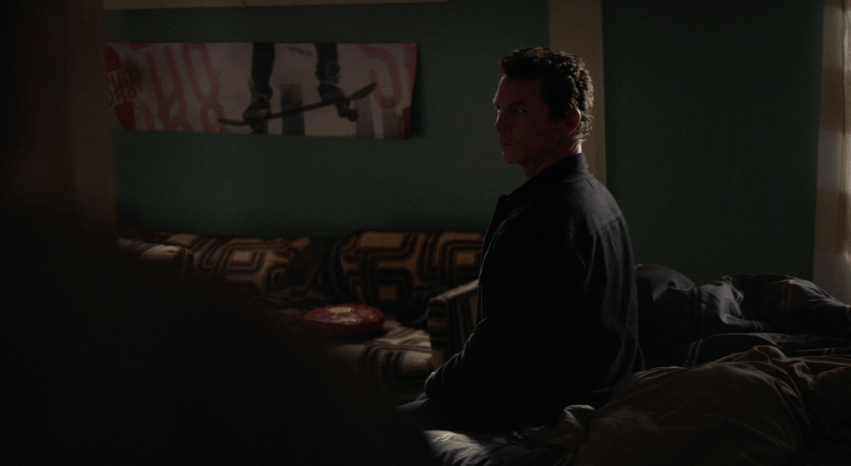 Father Son Holy Gore - Animal Kingdom S06 - Pop at the Old Scene of His Crime