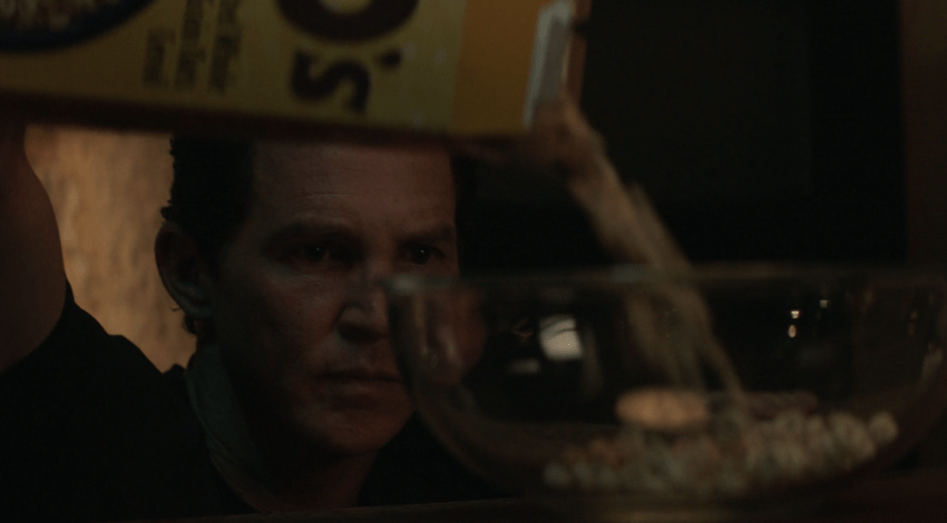 Father Son Holy Gore - Animal Kingdom S06 - Pope Checks the Cereal