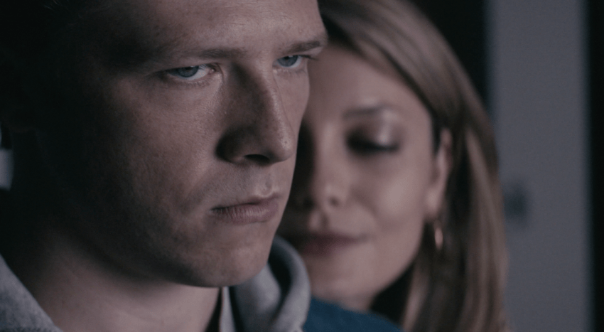 Father Son Holy Gore - Animal Kingdom S06 - Young Pope &amp; Mom