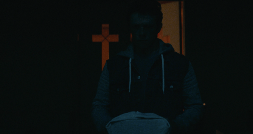 Father Son Holy Gore - Animal Kingdom S06 - Young Pope Returns to Church