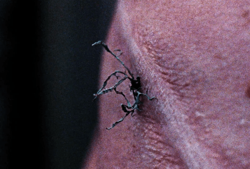 Father Son Holy Gore - Enys Men - Lichen Scar