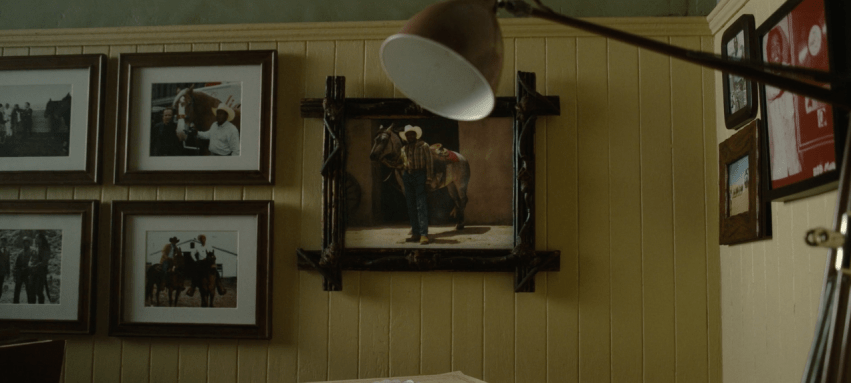 Father Son Holy Gore - Nope - Black History &amp; Horses