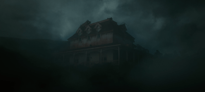 Father Son Holy Gore - Nope - House of Horrors