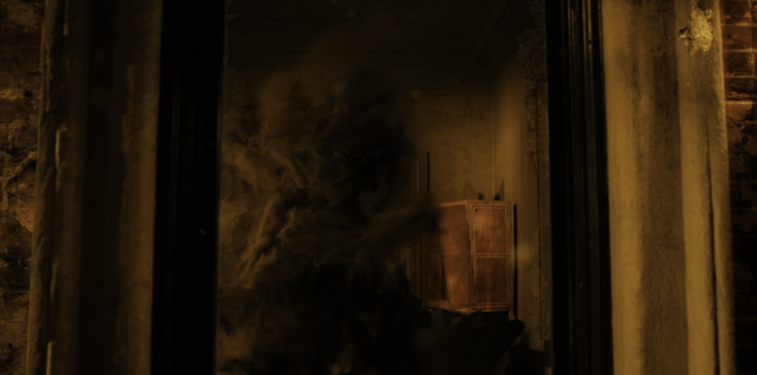 Father Son Holy Gore - Servant S04 - Dark Apparition in Turner House