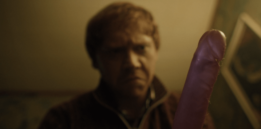 Father Son Holy Gore - Servant S04 - Dildo Discovery