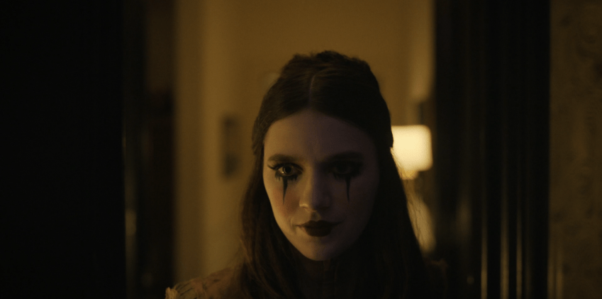 Father Son Holy Gore - Servant S04 - Doll Leanne