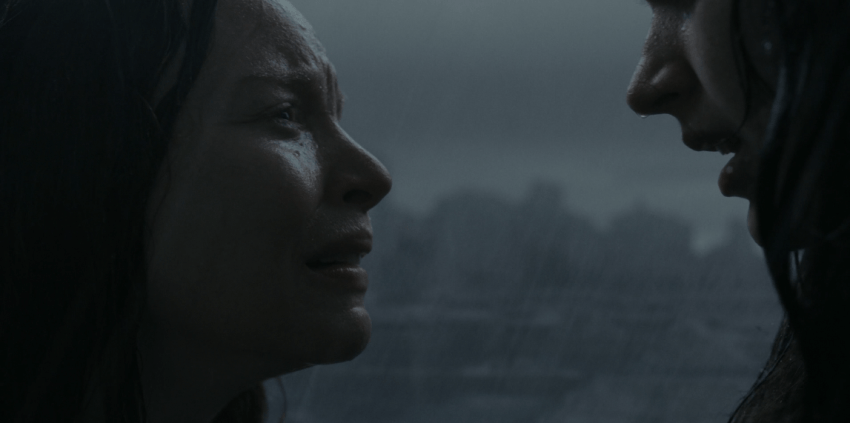 Father Son Holy Gore - Servant S04 - Dorothy Loves Leanne