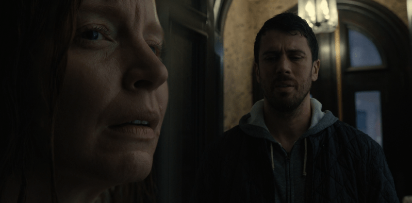 Father Son Holy Gore - Servant S04 - Dorothy's Choice