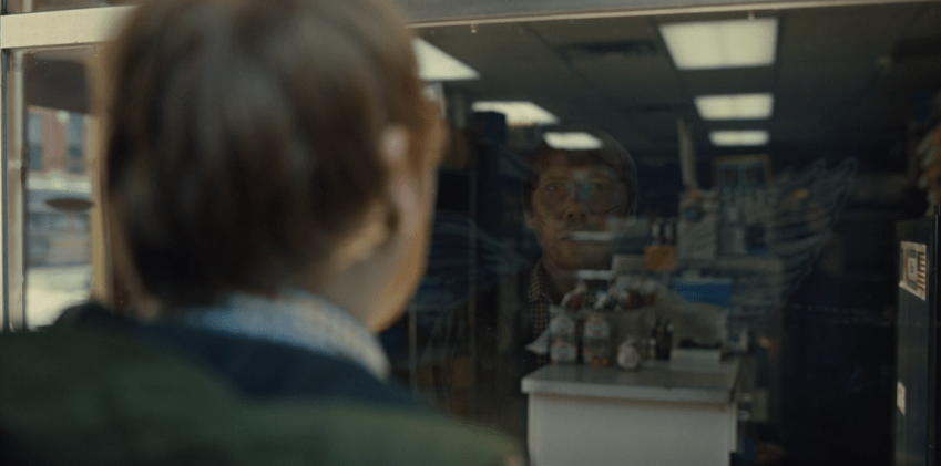 Father Son Holy Gore - Servant S04 - Julian's Wings