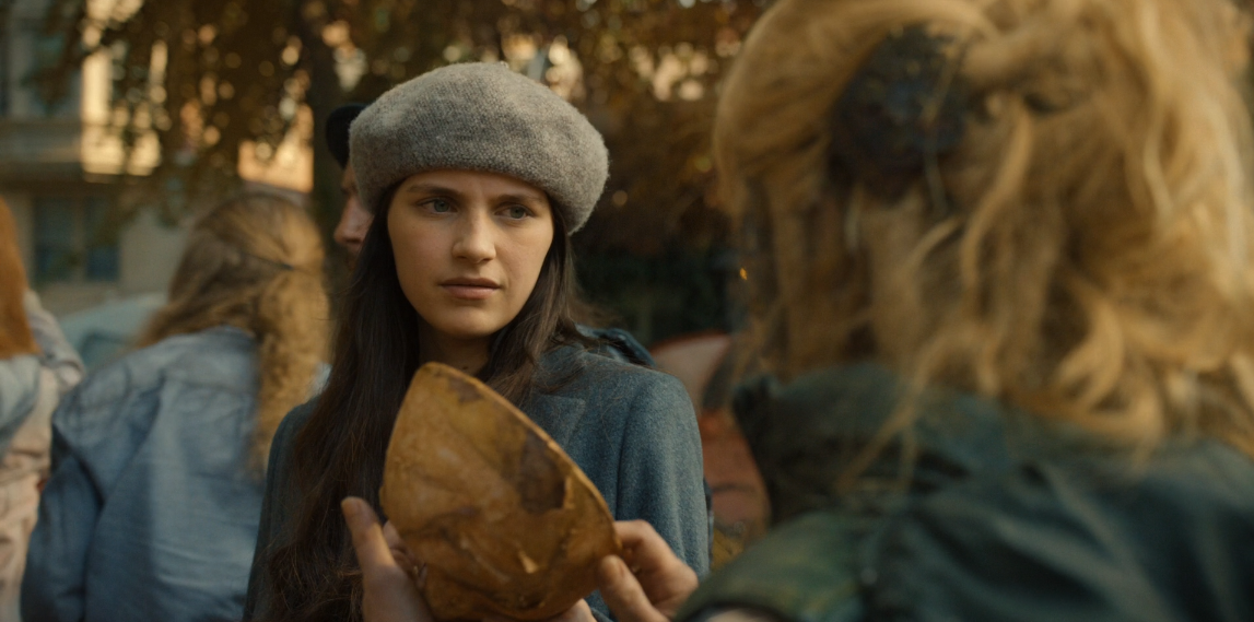 Servant 4×04: “Boo” – Father Son Holy Gore