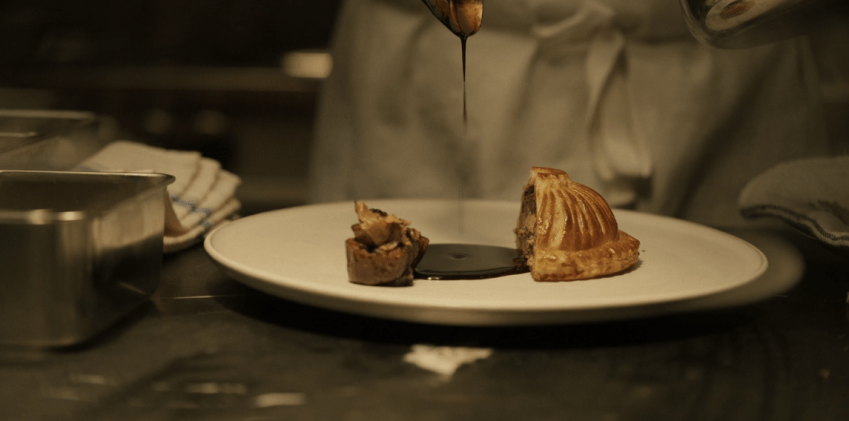 Father Son Holy Gore - Servant S04 - Pithivier