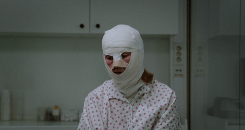 Father Son Holy Gore - Sick of Myself - Bandaged Signe