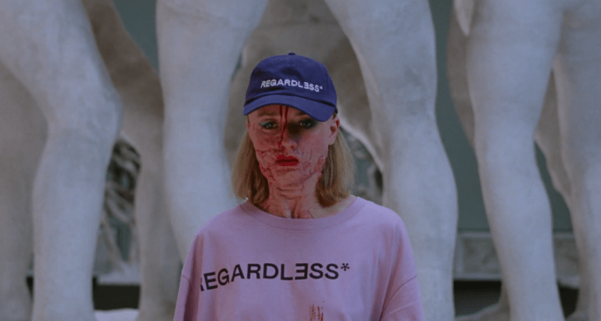 Father Son Holy Gore - Sick of Myself - Bleeding Regardless