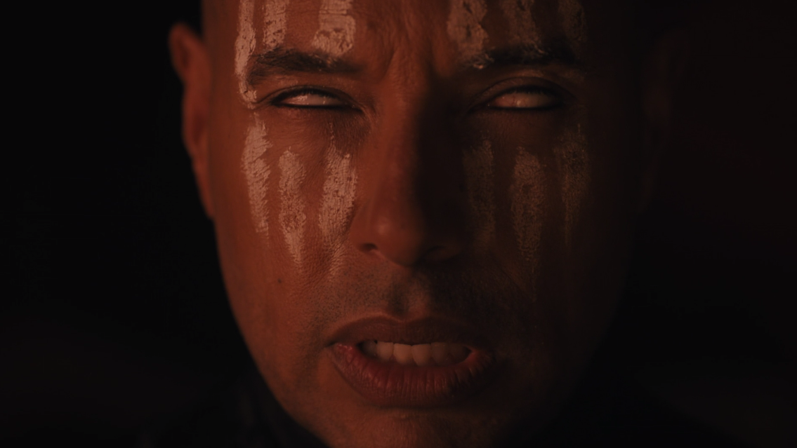 Slasher Dad Slasher – Ripper Ep. 4: “Left Handed Justice” – Father Son Holy Gore