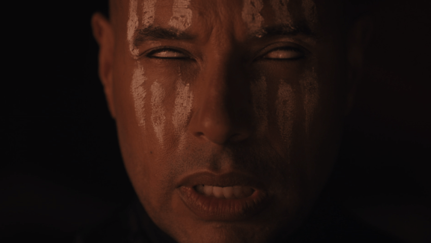 Father Son Holy Gore - Slasher Season 5 - Rondeau's Ritual