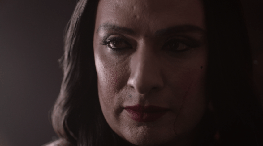 Father Son Holy Gore - Slasher Season 5 - Salome's Scar