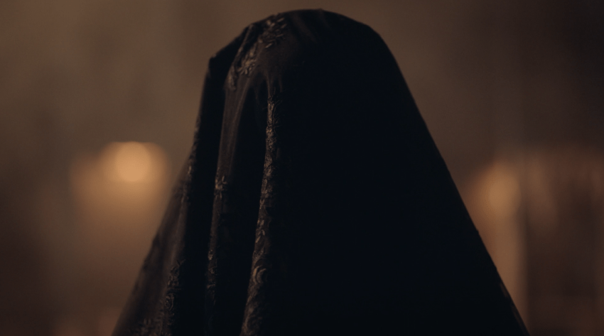 Father Son Holy Gore - Slasher Season 5 - The Widow