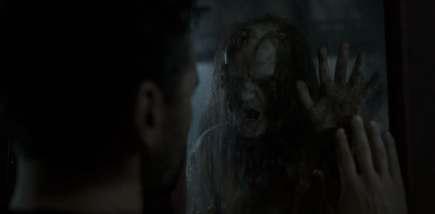 Father Son Holy Gore - Fear the Walking Dead Season 5 - Adrian's Daughter Hannah