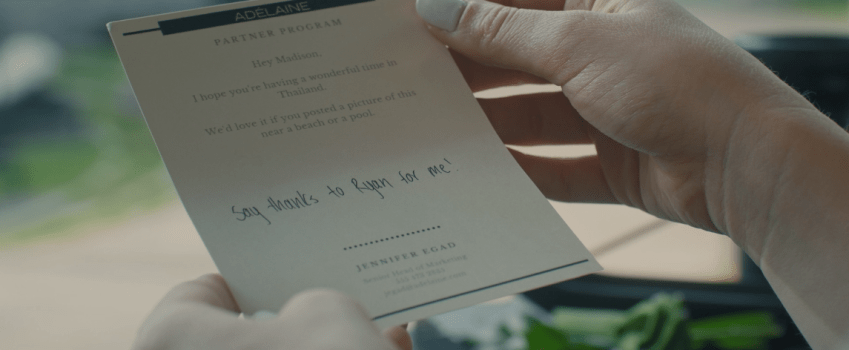 Father Son Holy Gore - Influencer - Partner Program