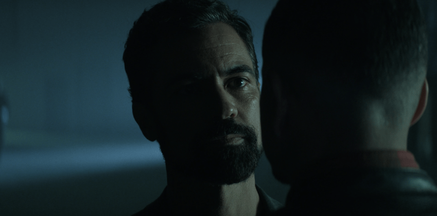 Father Son Holy Gore - Mayans M.C. - Miguel &amp; EZ