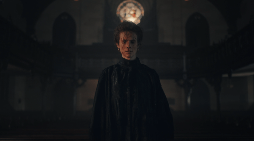 Father Son Holy Gore - Slasher Ripper - Bloody Regina