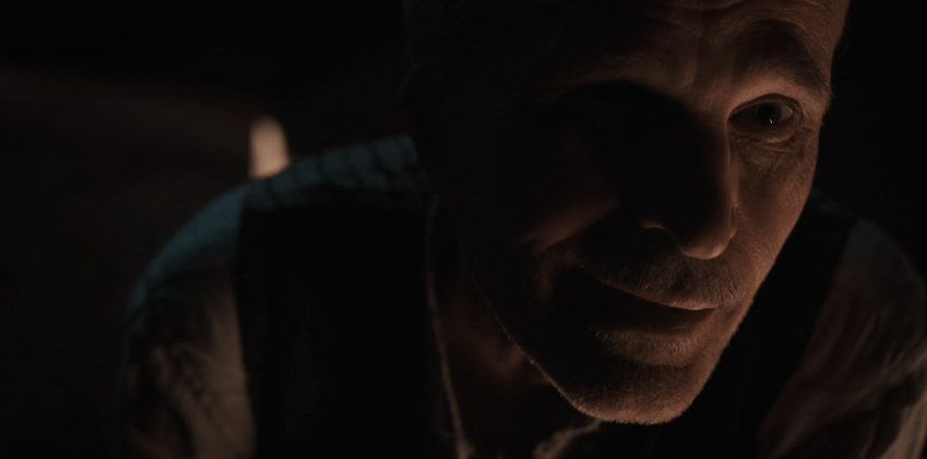 Father Son Holy Gore - The Walking Dead - Dead City - The Croat